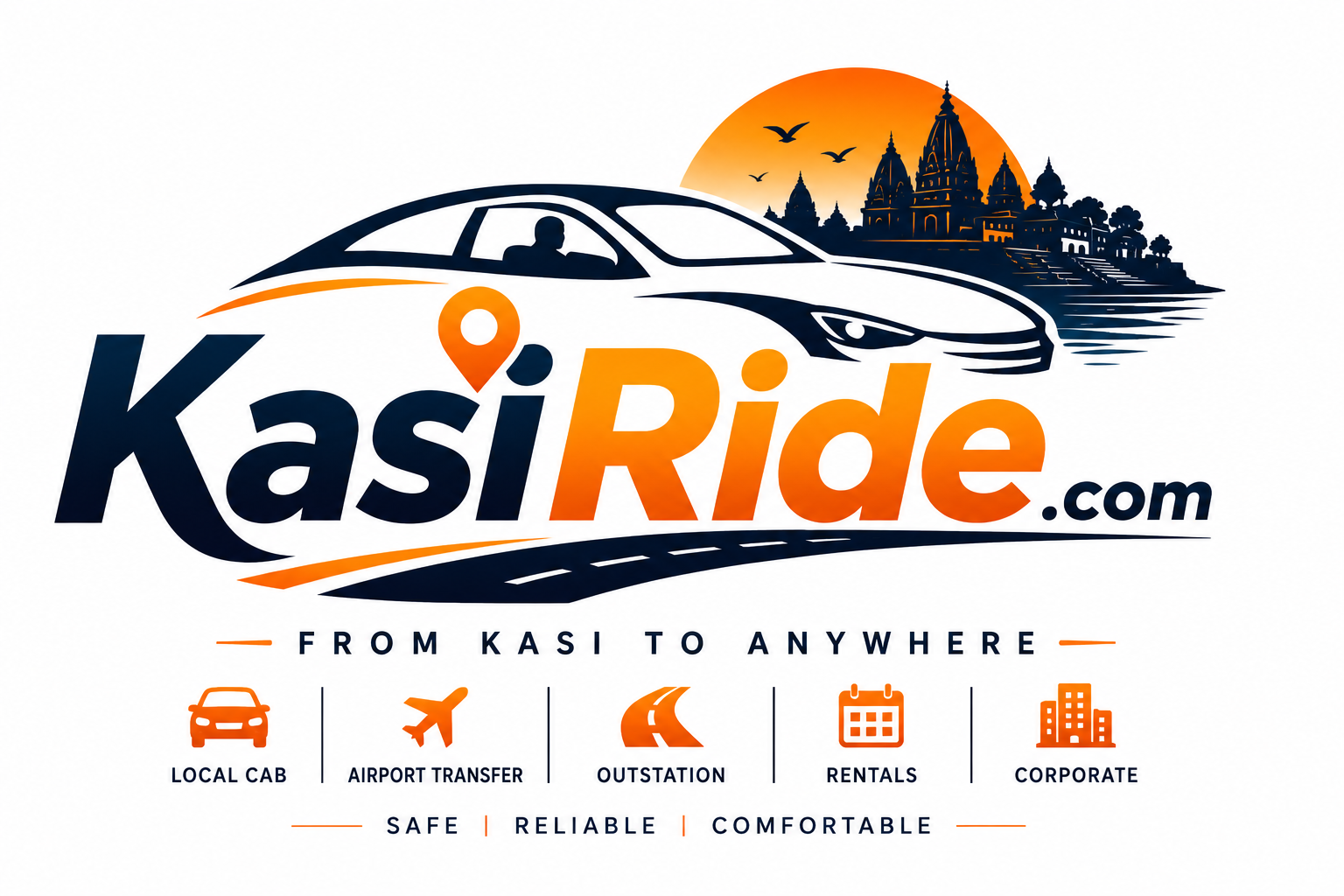 Kasi Cabs